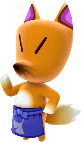 Ladino | Animal Crossing Enciclopedia | Fandom
