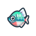 Fish New Horizons Animal Crossing Wiki Fandom