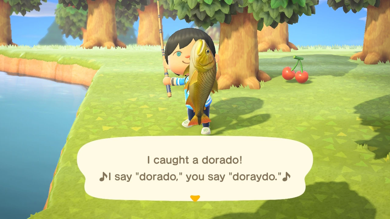 Dorado Animal Crossing Wiki Fandom