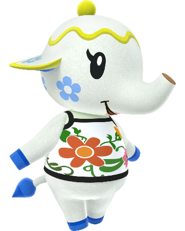 Ontd Original The Best Animal Crossing Villagers By Species