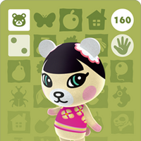 Daisy Mae Animal Crossing Wiki Fandom