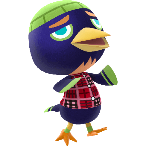 Jacques | Animal Crossing Wiki | Fandom