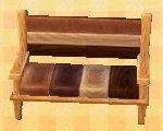 Modern Wood series Animal Crossing Wiki FANDOM powered 