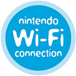 Nintendo WiFi Logo
