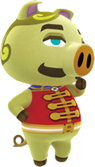 Pig | Animal Crossing Wiki | FANDOM powered by Wikia