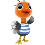 Ostrich | Animal Crossing Wiki | FANDOM powered by Wikia