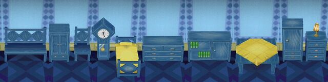 Modern Furniture Animal Crossing blue series | animal crossing wiki | fandom poweredwikia Modern Furniture Animal Crossing blue series | animal crossing wiki | fandom poweredwikia
