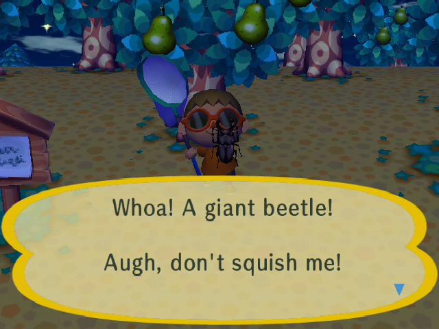Giant stag | Animal Crossing Wiki | Fandom