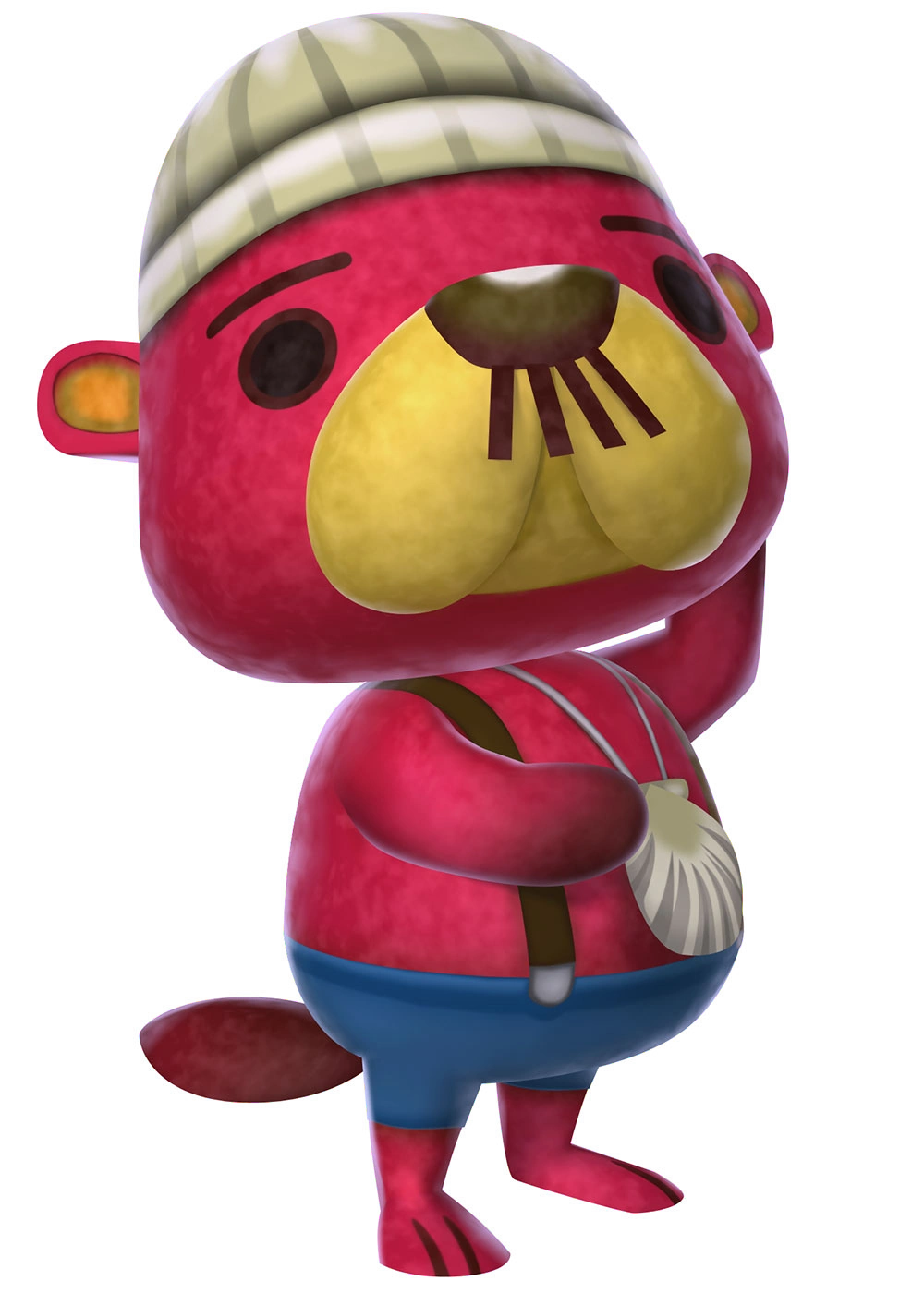 Johannes | Animal Crossing Wiki | Fandom