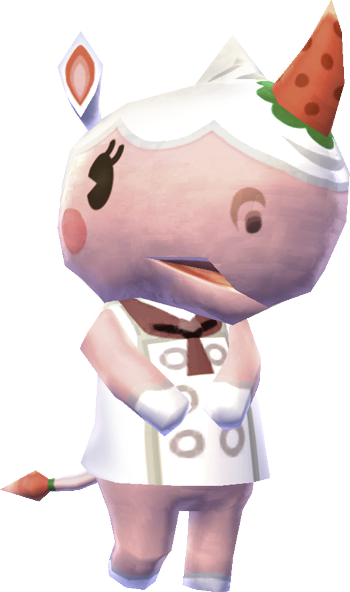 Merengue | Animal Crossing Wiki | FANDOM powered by Wikia