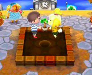 animal crossing events new leaf