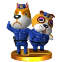Trofeo de Vigilio y Nocencio (SSMB4)