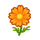 NH-orange cosmos-icon