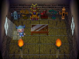 Casa de Hipo