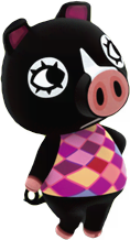 Pansy | Animal Crossing Wiki | FANDOM powered by Wikia