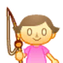 Fishing Rod Animal Crossing Wiki Fandom
