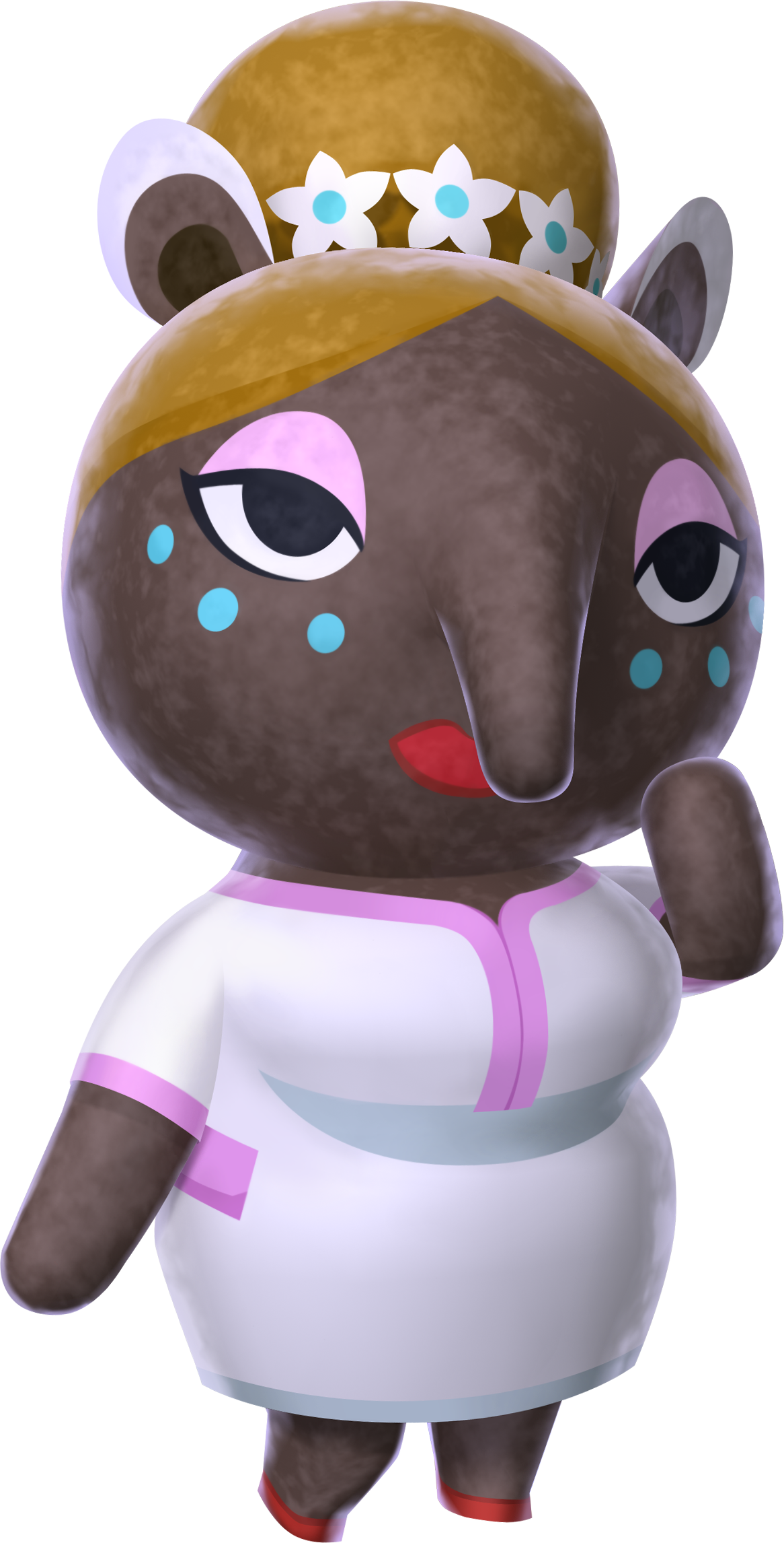 Luna | Animal Crossing Wiki | Fandom