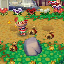 Bells Animal Crossing Wiki Fandom