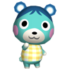 Bluebear CF