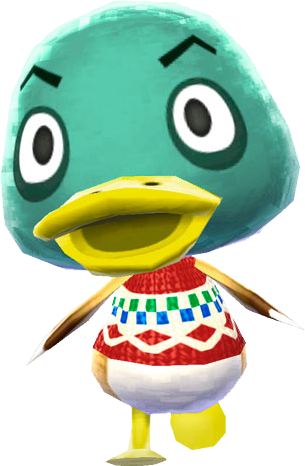 Draco | Animal Crossing Enciclopedia | FANDOM powered by Wikia