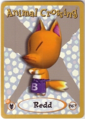 redd animal crossing new leaf guide redd animal crossing new leaf guide