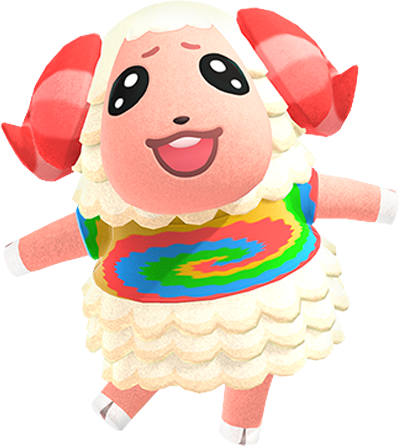 Fibrilio | Animal Crossing Enciclopedia | Fandom