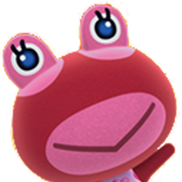 Puddles Animal Crossing Wiki Fandom