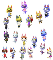 User blog:Aboyandhiscat/my edits | Animal Crossing Wiki | FANDOM ...