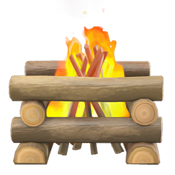 Bonfire Animal Crossing Wiki Fandom