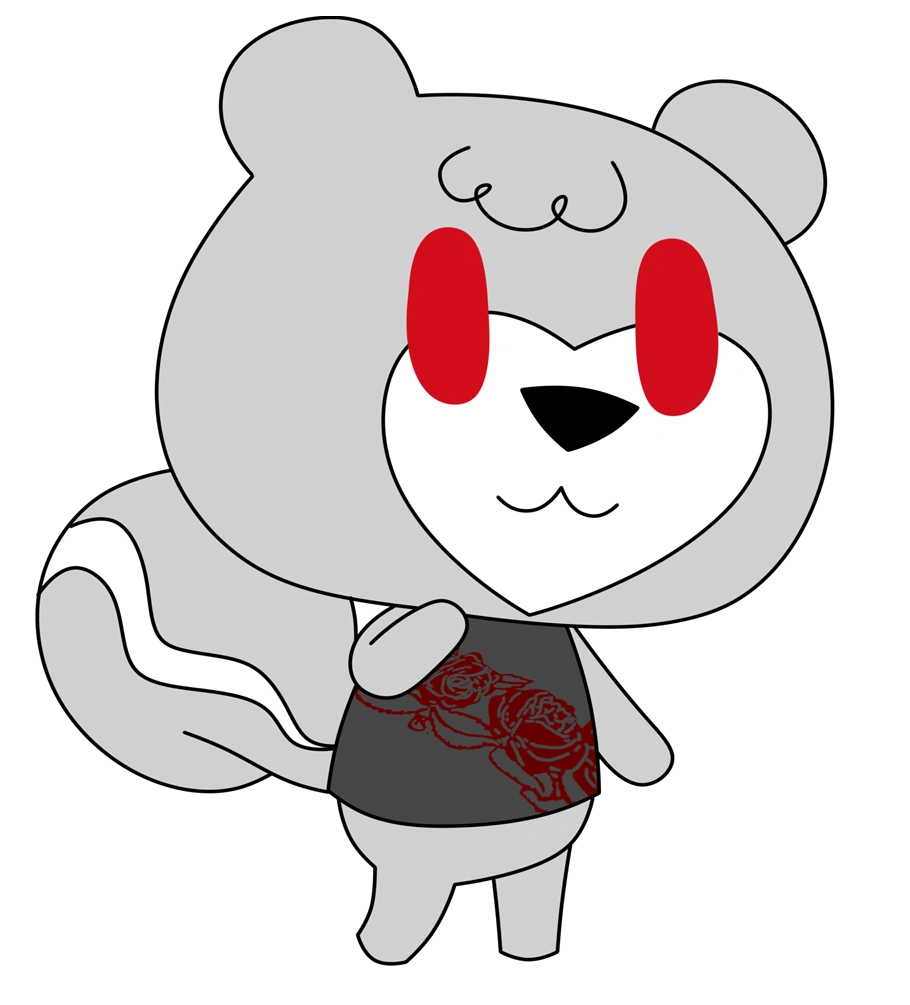 CategorySquirrels Animal Crossing Fanon Wiki Fandom