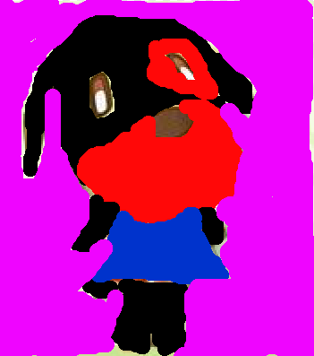 Cynthia