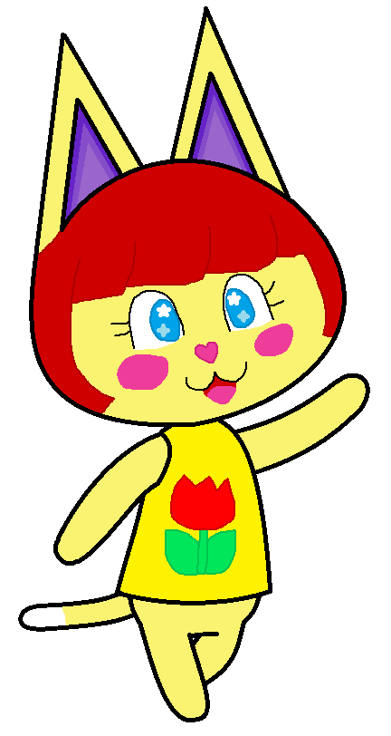 Category:Female Cats | Animal Crossing Fanon Wiki | Fandom