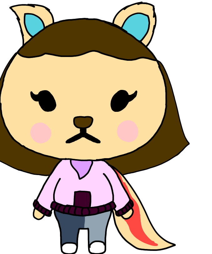 Category:Fan Characters | Animal Crossing Fanon Wiki | Fandom