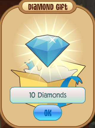 animal jam buy diamonds