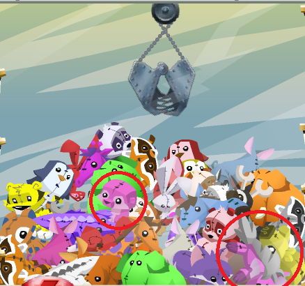animal jam plushie list