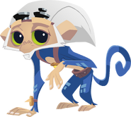 Graham | Animal Jam Wiki | FANDOM powered by Wikia