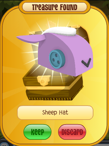 Animal jam magenta sheep cloak Animal jam magenta sheep cloak