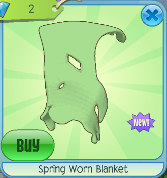 worns animal jam