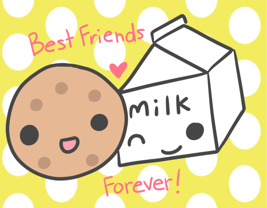 image milk and cookies bff png animal jam wiki fandom powered