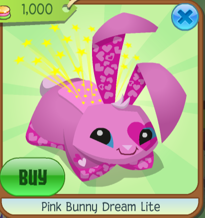 pillow pet animal jam