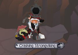 Crashing