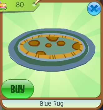 Blue Rug Animal Jam Wiki Fandom Blue Rug Animal Jam Wiki Fandom