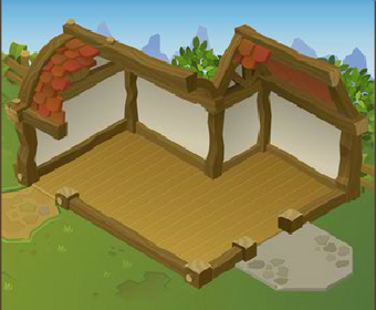 Animal Jam Dens - renewwebdesign