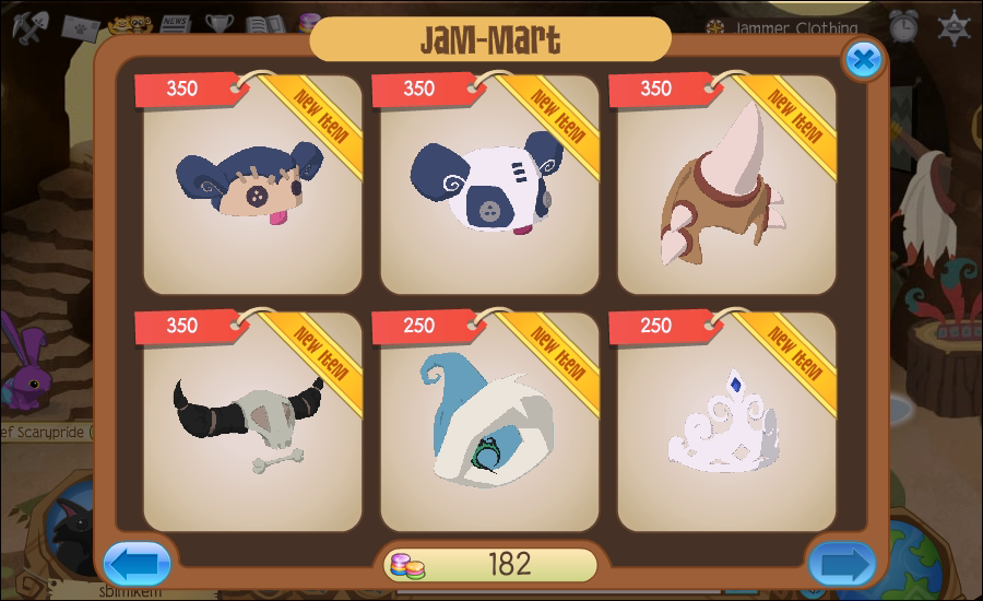 animal jam how to get betas