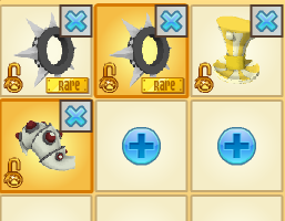 animal jam rares