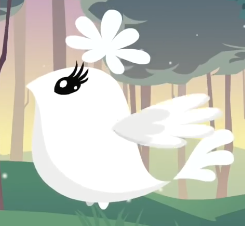 Image result for animal jam pet  dove