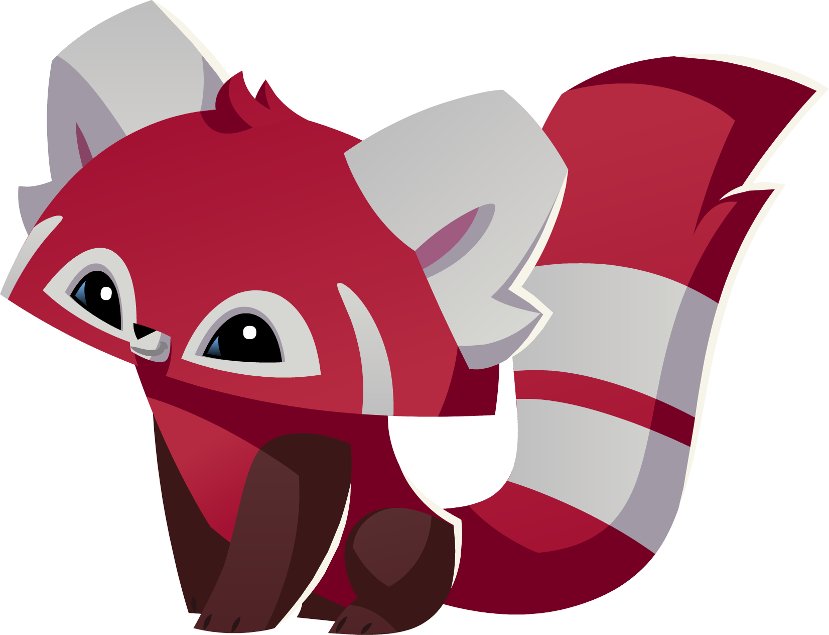 Download Image - Red panda graphic.png | Animal Jam Wiki | FANDOM powered by Wikia