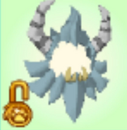 yeti mask animal jam