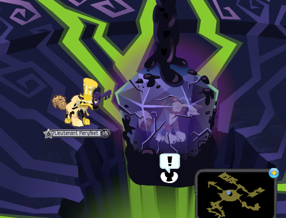 search animal jam