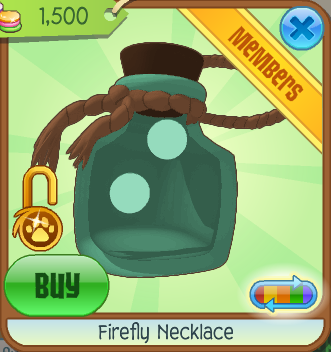animal jam fireflies